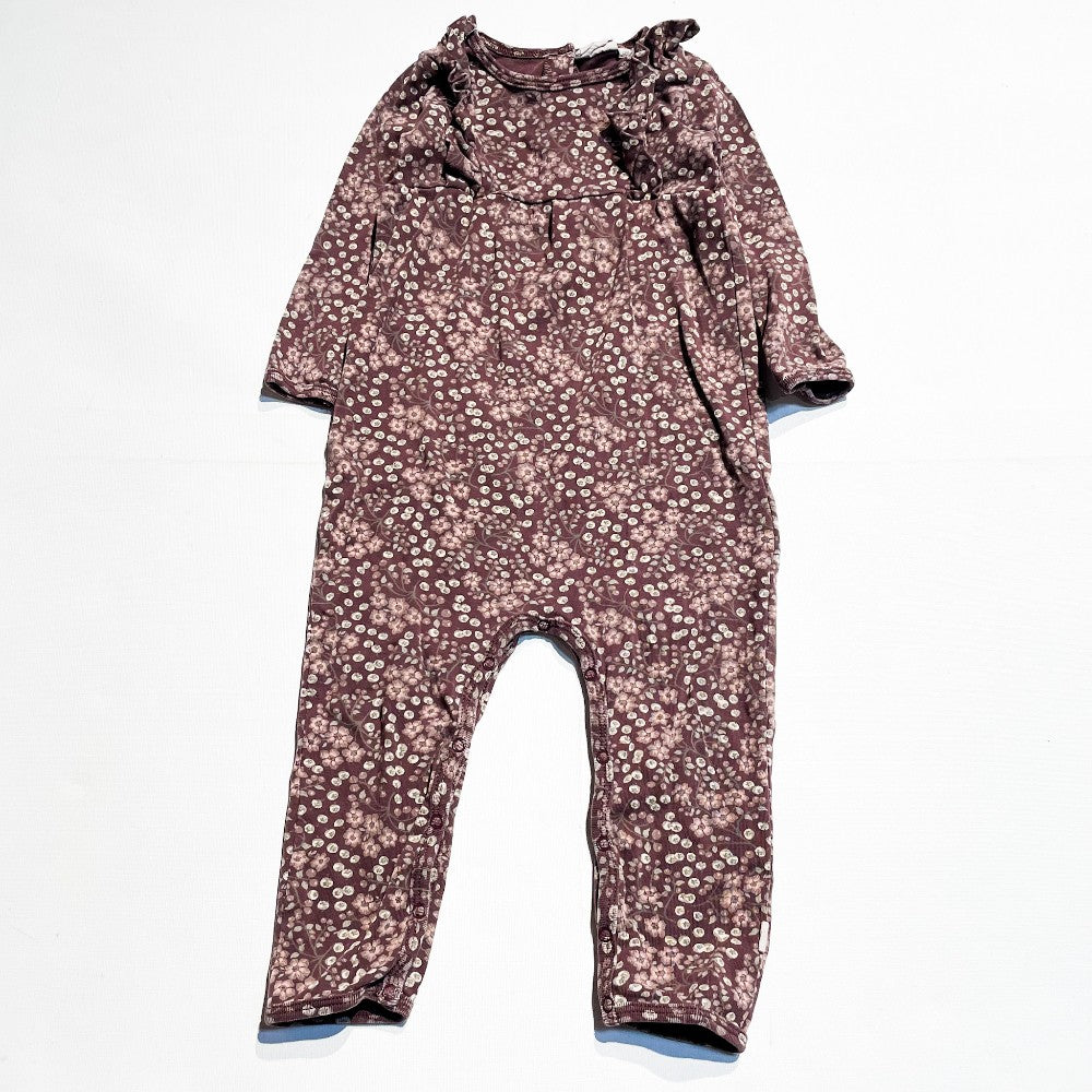 Wheat Romper 18M|171009