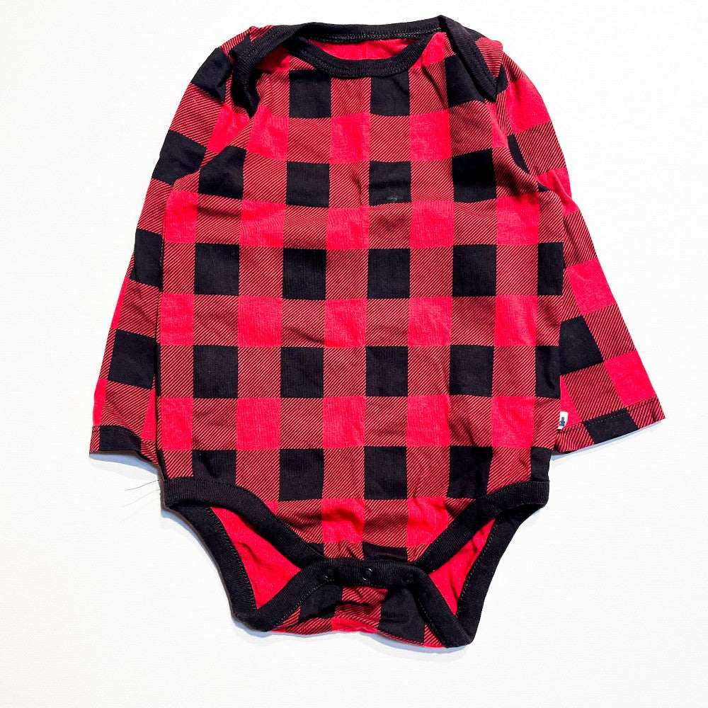 Gap Onesie 6-12M|186798
