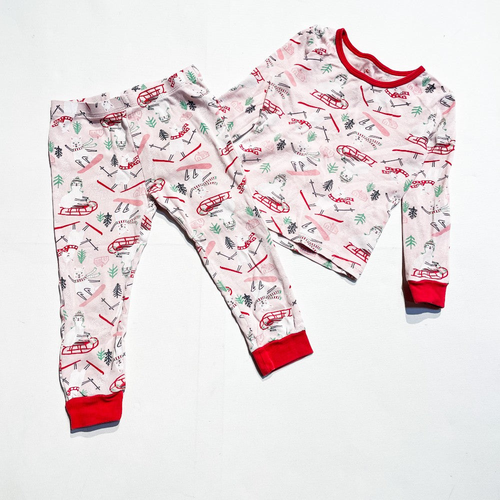 Joe Jammies 3T|150142