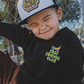 Little Trouble - Fast Friends Club Long Sleeve|178683