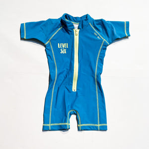 Level Swim Suit 1Y|145064