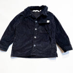 Zara Lined Button Up/ Jacket 2-3Y|168488