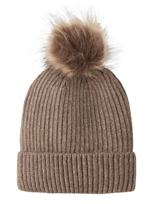 Name It - Knit Pom Hat|225592