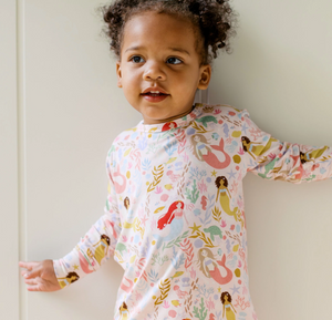 Roobear - Mermaids Two Piece PJs|150762
