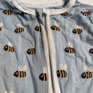 Kickee Pants Sleeper 6-9M *Imeprfection|146979