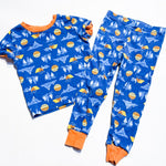Kirkland Jammies 4Y|181929