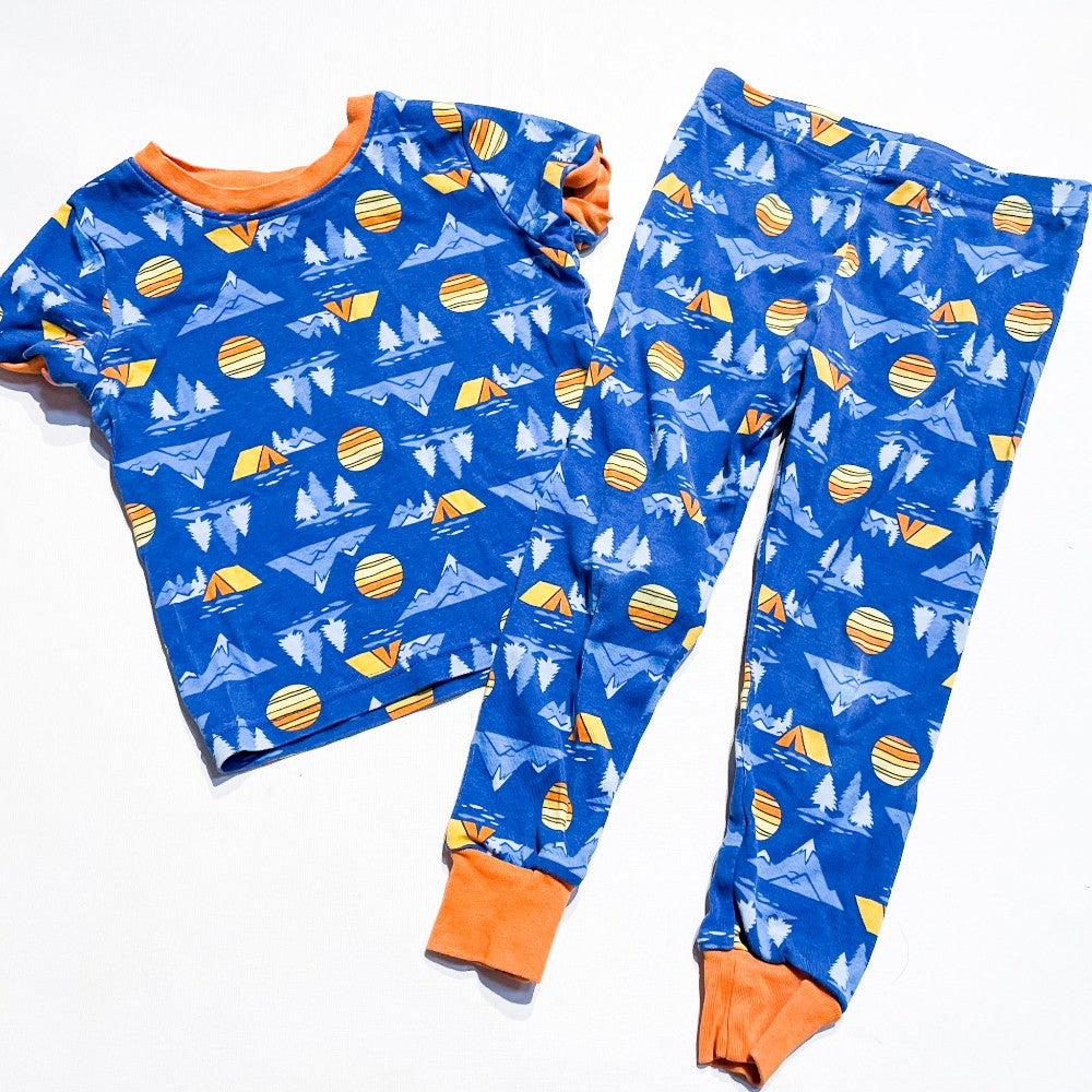 Kirkland Jammies 4Y|181929