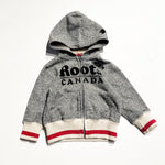 Roots Hoodie 12-18M|226217