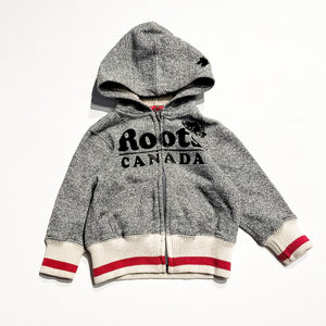 Roots Hoodie 12-18M|226217