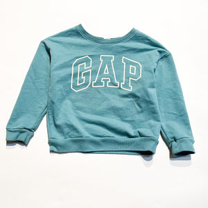 Gap Sweatshirt 6Y|82107