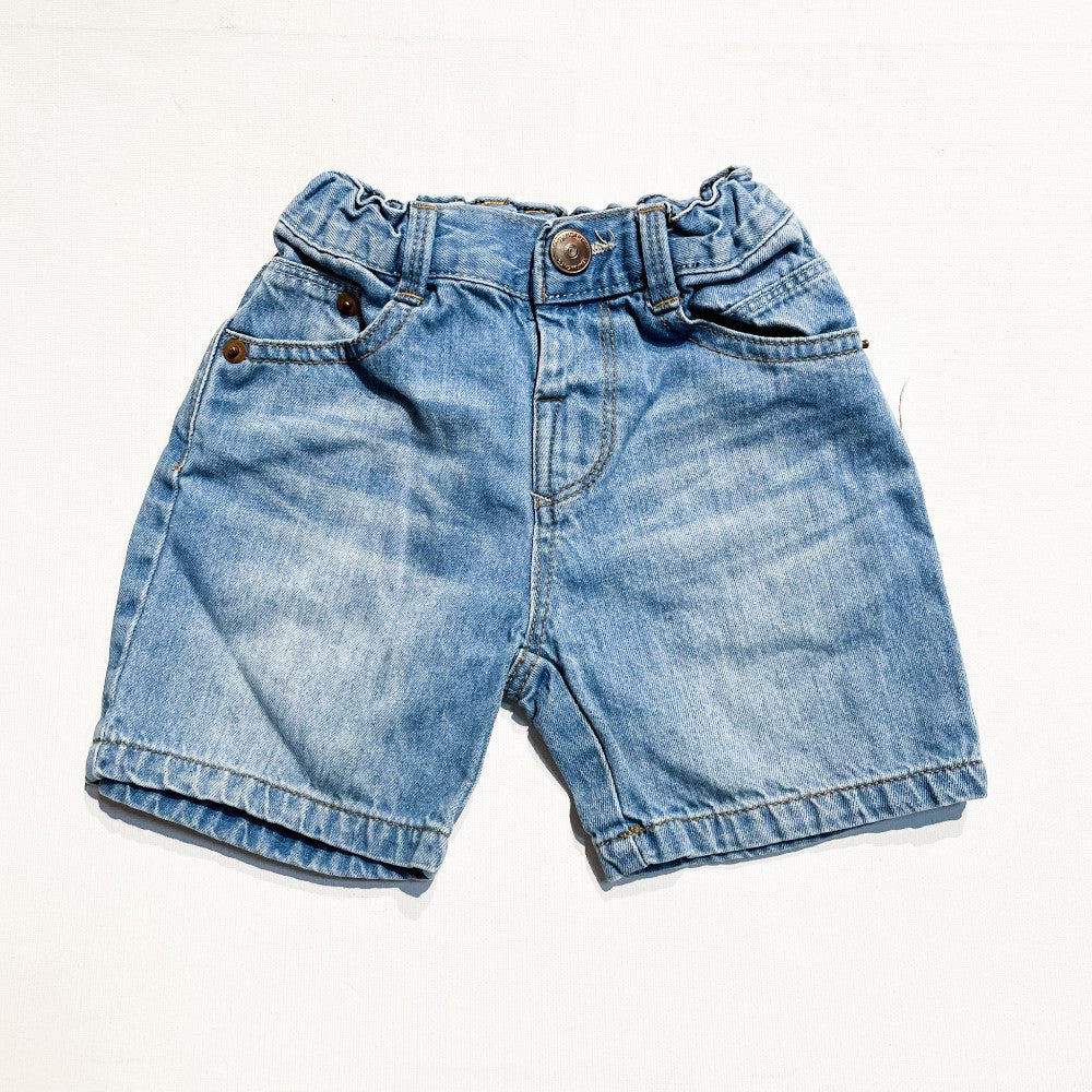 Zara Shorts 12-18M|113311