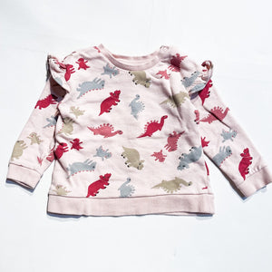 H&M Sweatshirt 18-24M|138907