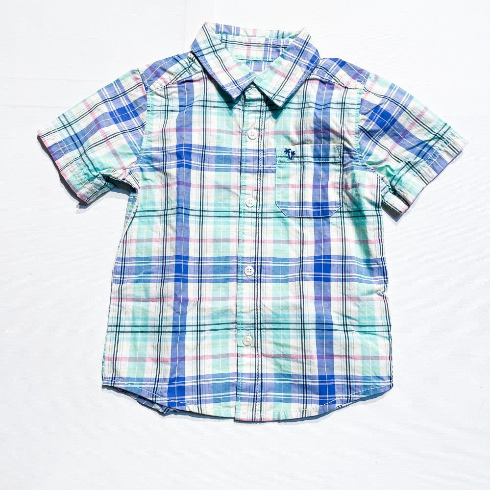 Carter's top 24M|175915