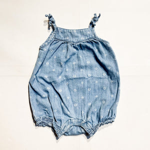 Old Navy Romper 12-18M  *Imeprfeciton|181082