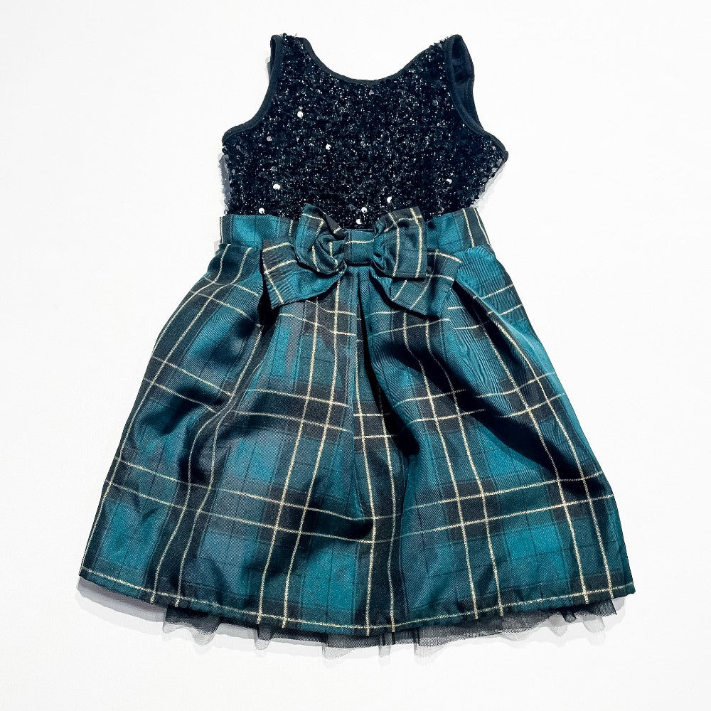 Childrens Place Dress 5-6Y|220198