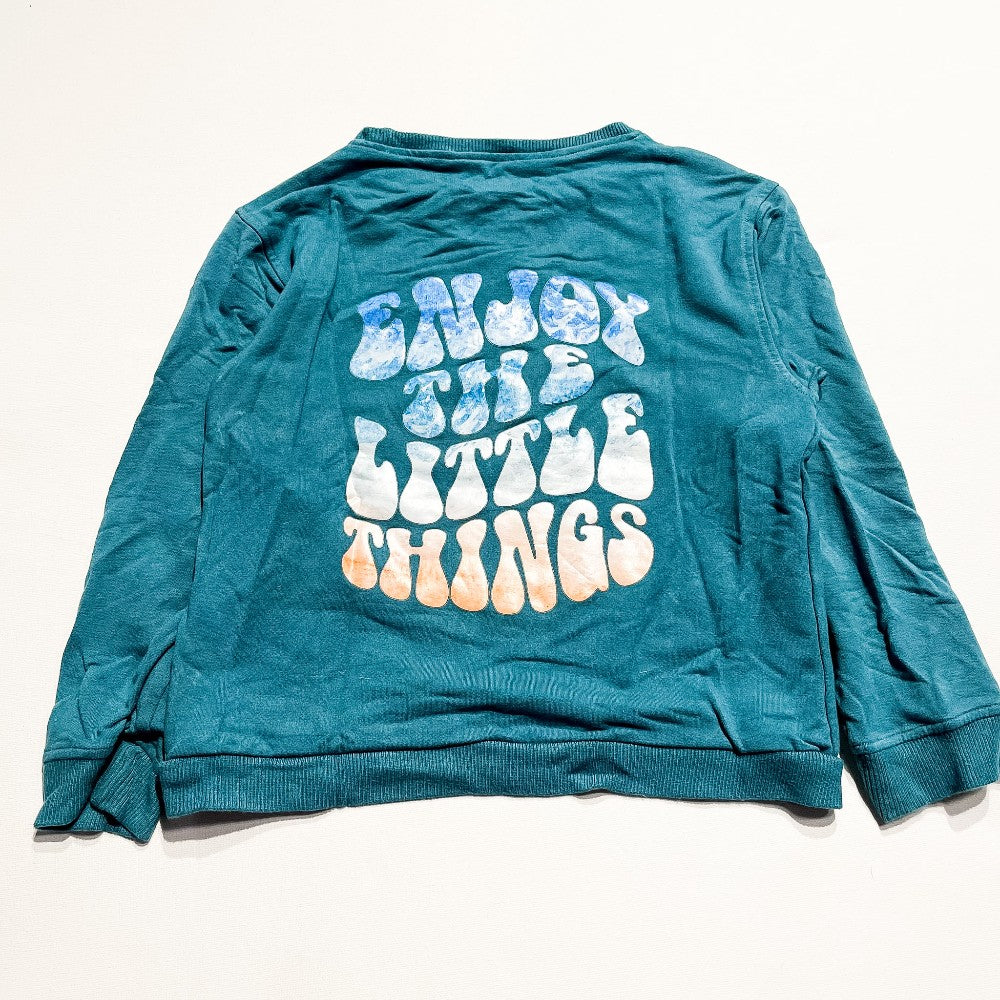 Fletch Shirt 6-8Y|225038