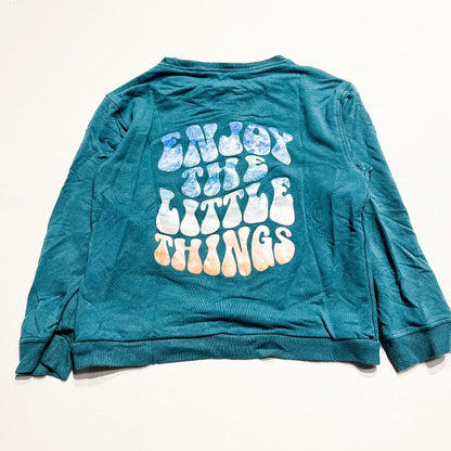 Fletch Shirt 6-8Y|225038