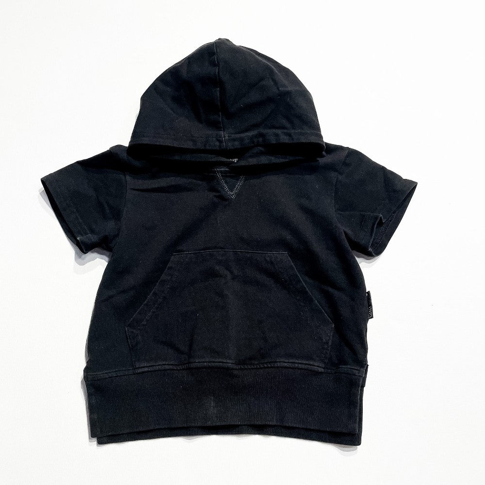 Little Bipsy Hoodie 3-4Y|220309