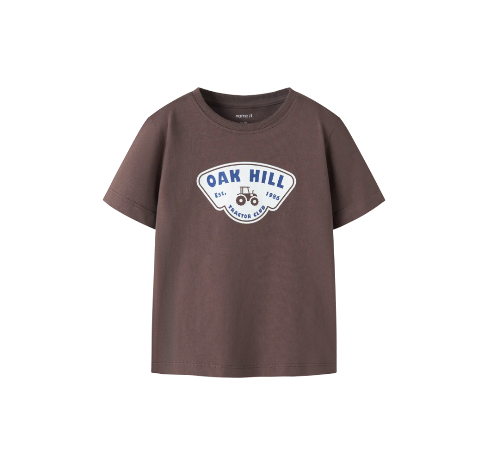 Name It - Graphic Tee|216087