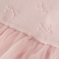 Name It - Bow Tule Dress|216032