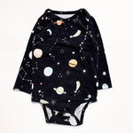 Loulou Lollipop Onesie 6-12M|182835