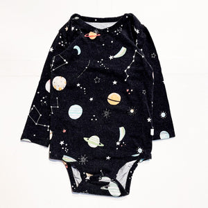 Loulou Lollipop Onesie 6-12M|182835