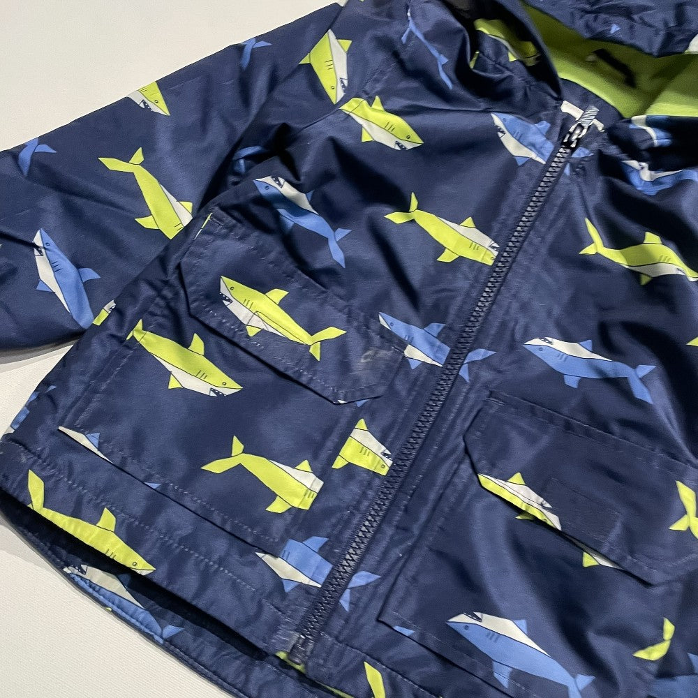 Carter's Jacket 2Y *Imperfection|222455