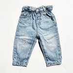 Zara Pants 9-12M|227011