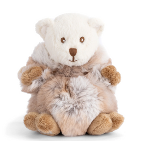 Bukowski - Ziggy 6" - Moose Light Brown|151493