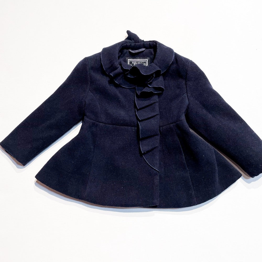 Rothschild Jacket 2T|84896