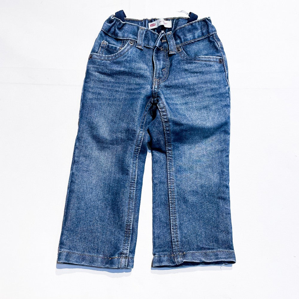 Levis Jeans 2Y|172285