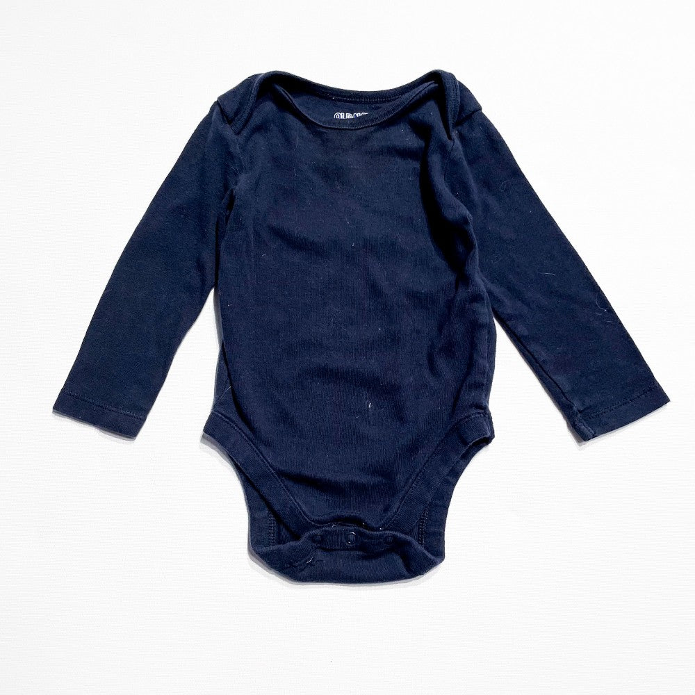 Old Navy Onesie 6-9M|204005