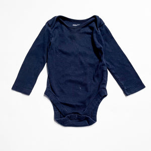 Old Navy Onesie 6-9M|204005