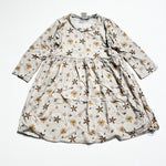 Lou & Bear Dress 5/6Y|227311