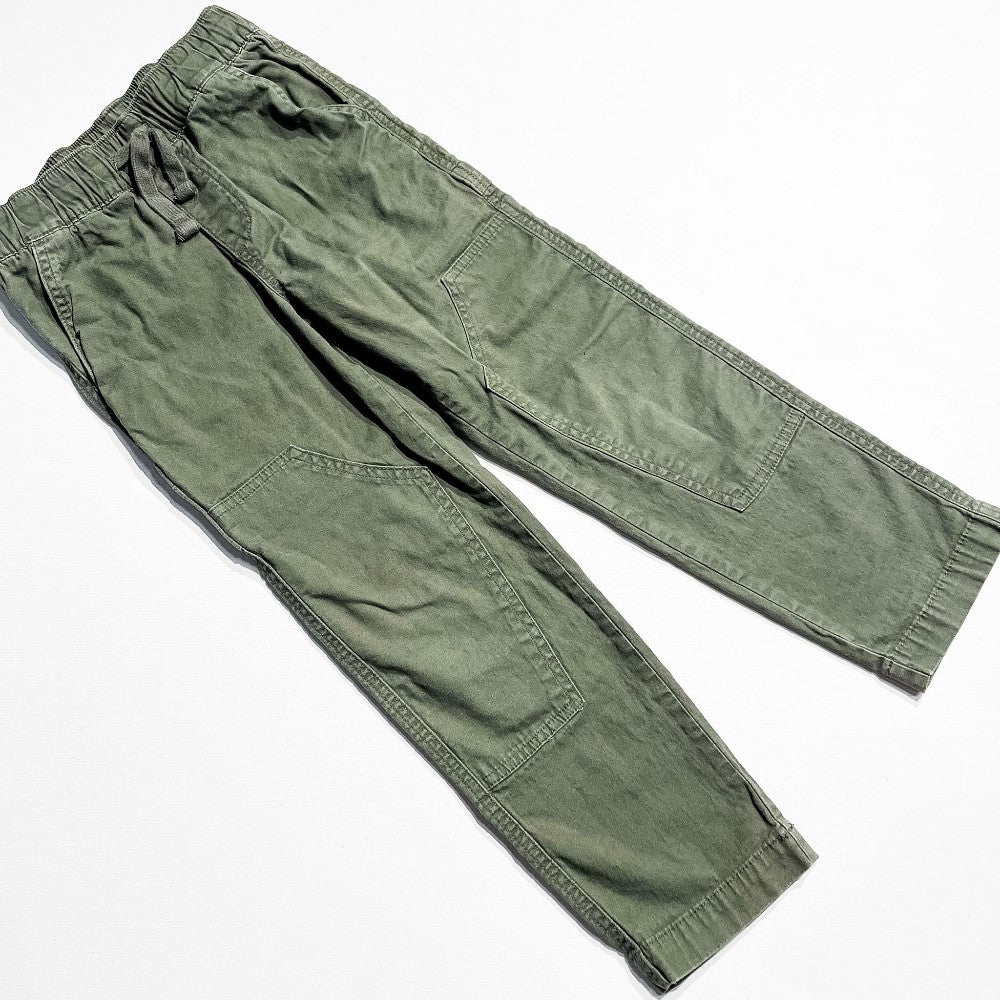 George Pants 6Y|220506