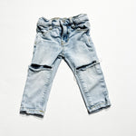 Tattrd Jeans 12M|211496