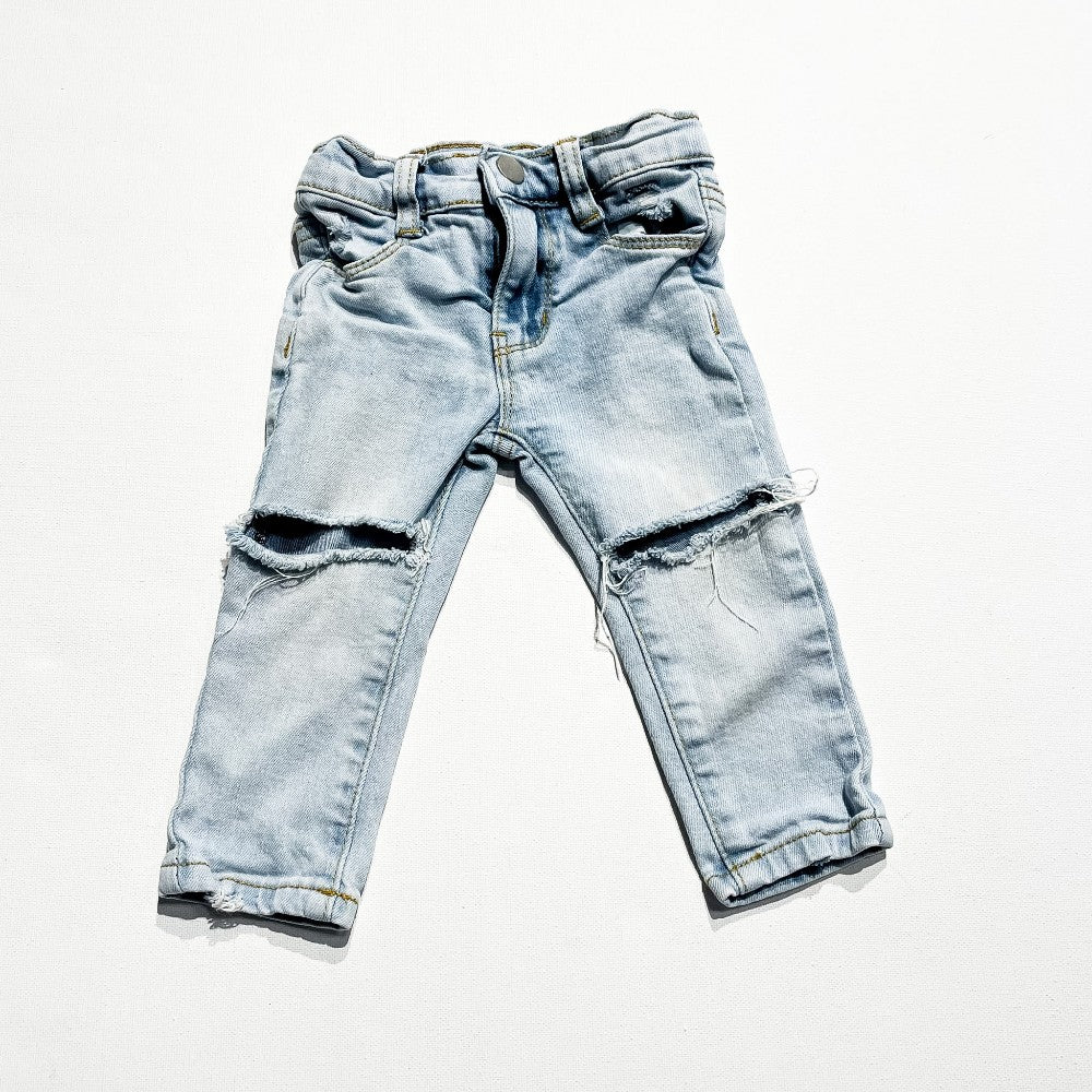 Tattrd Jeans 12M|211496