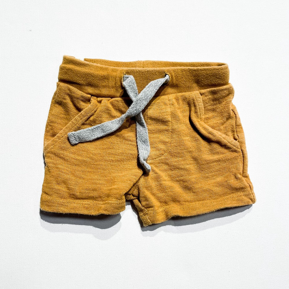 Mini Mioche Shorts 3-6M|230661