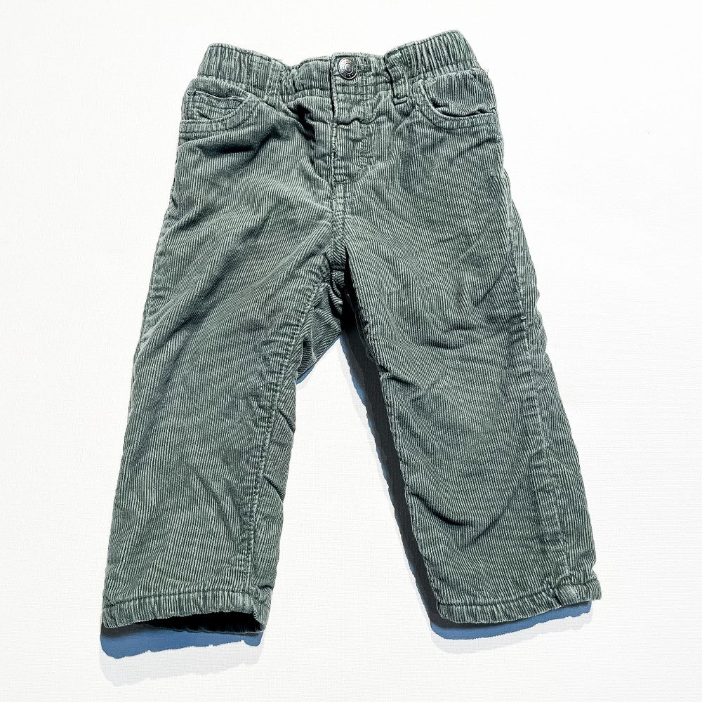 Old Navy Pants 12-18M|195372