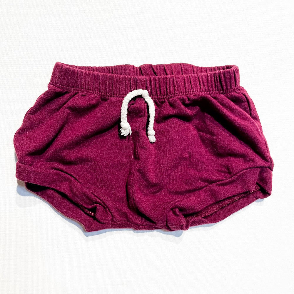 Nest & Nurture Shorts 4T|108327