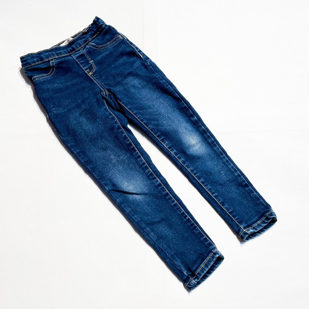 Levis Jeggings 3-4Y|175437