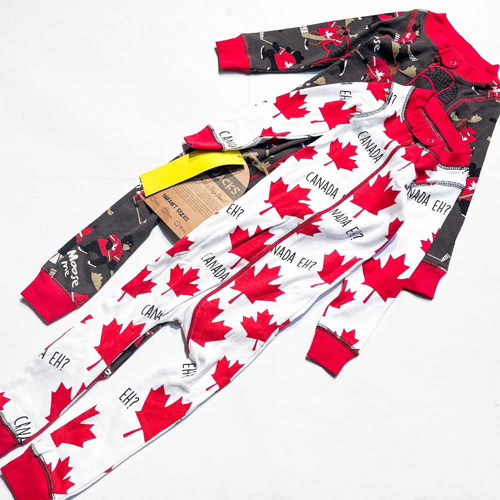 Lazy Oe Jammies 18M|178299