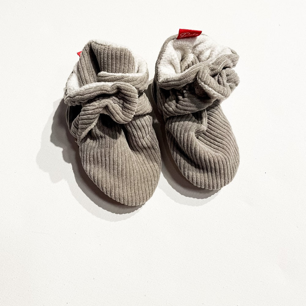 Booties 4|203290
