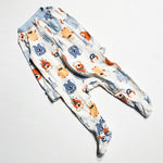Old Navy Sleeper 6-9M|207854