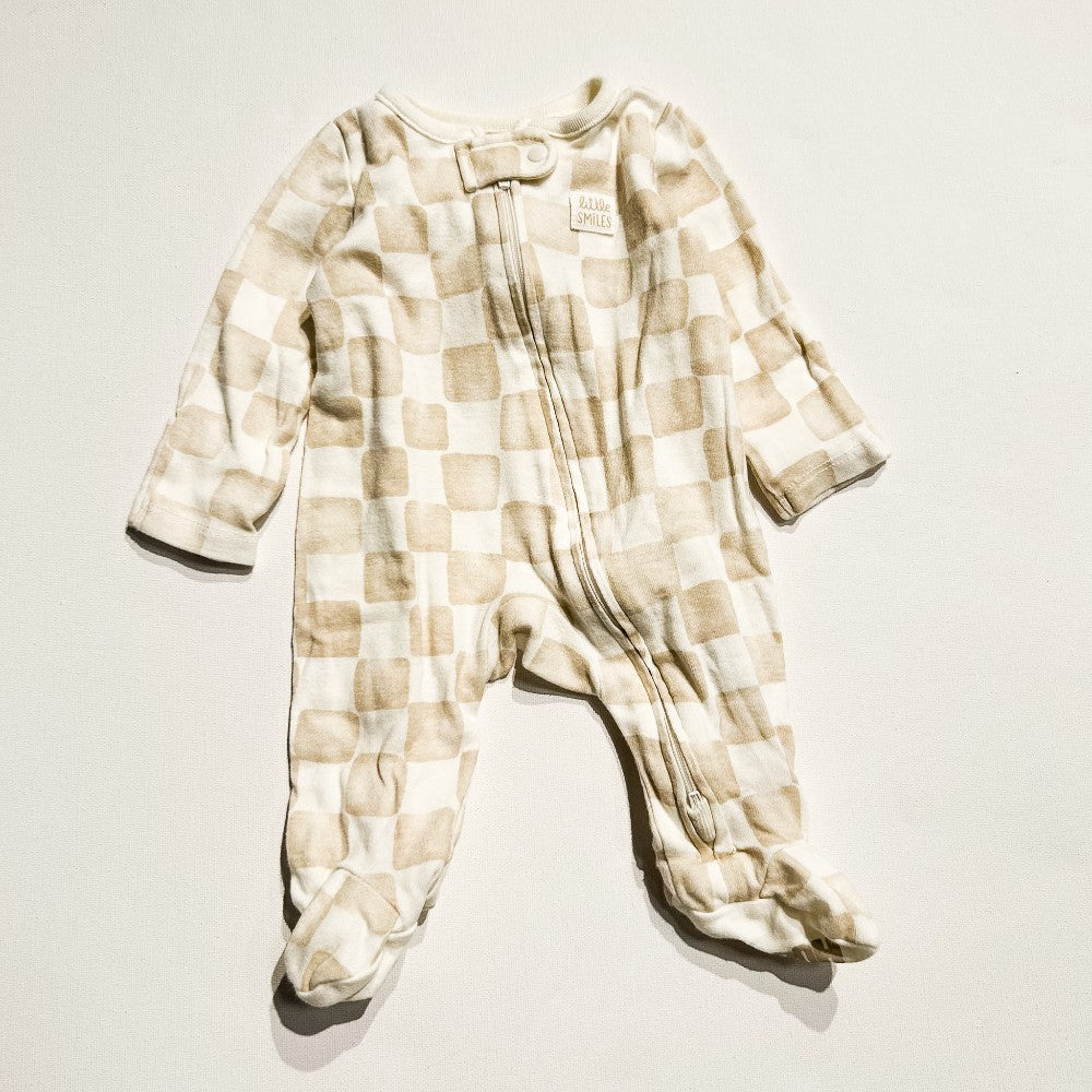 Huggies Sleeper  NB|208557