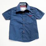 Craft Shirt 3Y|222032
