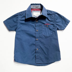Craft Shirt 3Y|222032