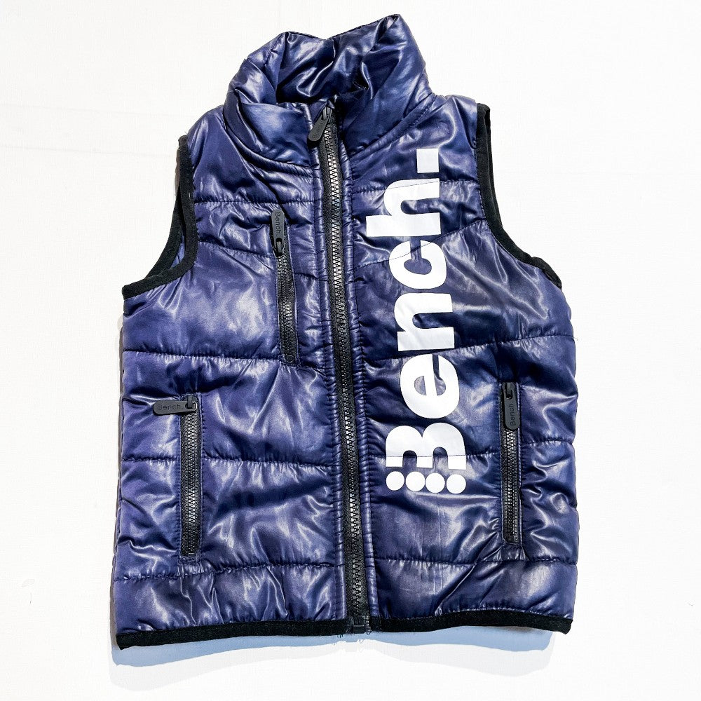 Bench Vest 3-4Y|160579