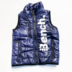 Bench Vest 3-4Y|160579