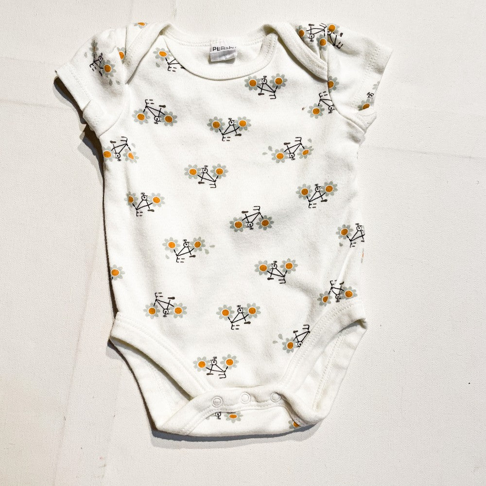 Pl Baby Onesie 3M|170134